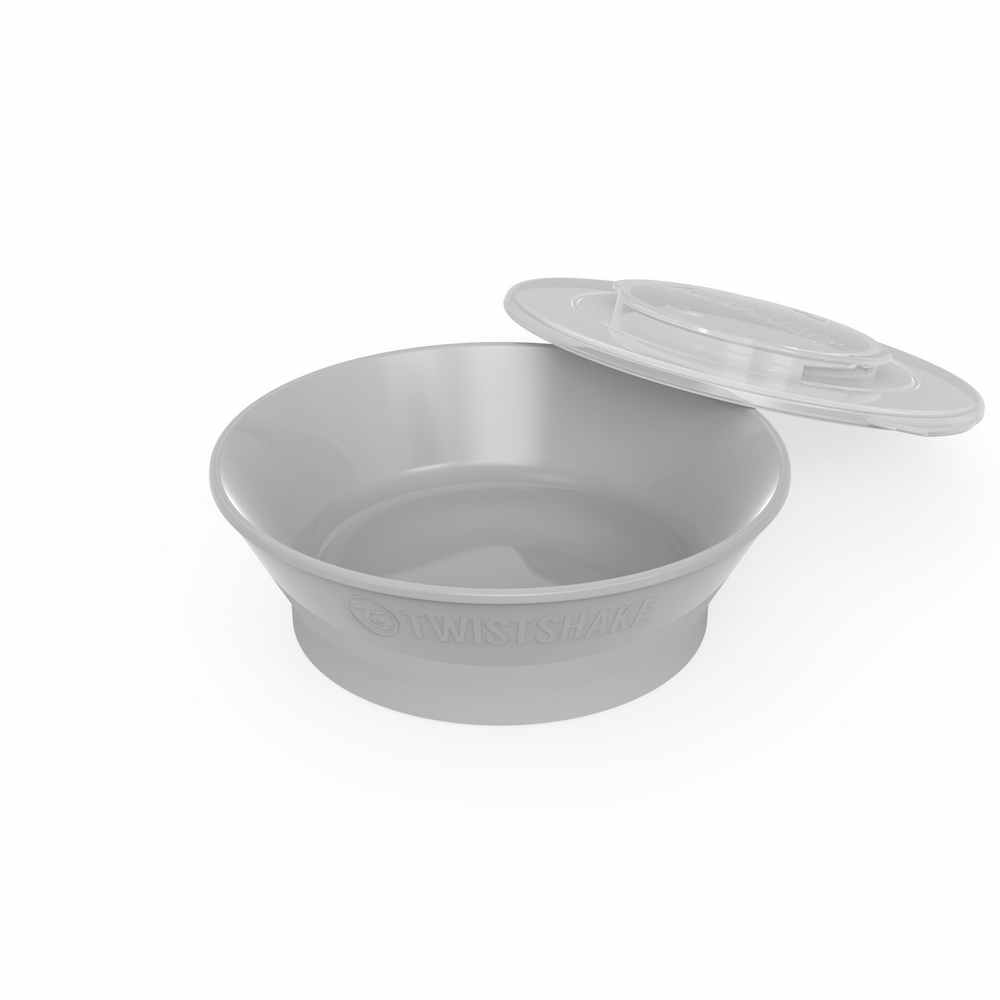 TWISTSHAKE CINIJA 6 PASTEL GREY