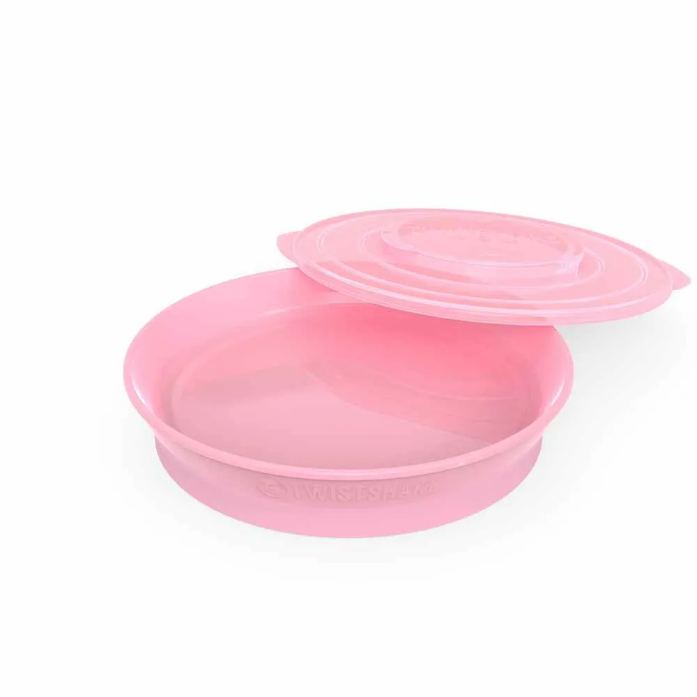 TWISTSHAKE TANJIR 6 PASTEL PINK