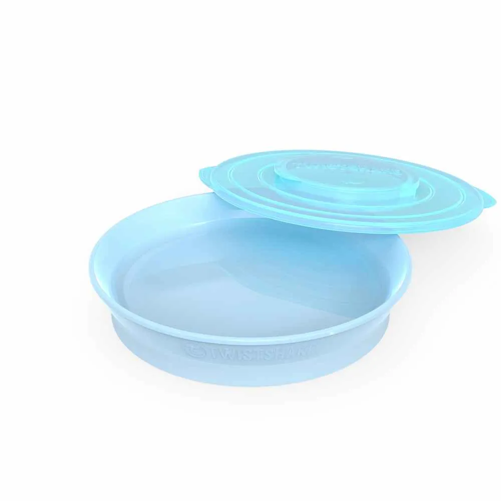 TWISTSHAKE TANJIR 6 PASTEL BLUE