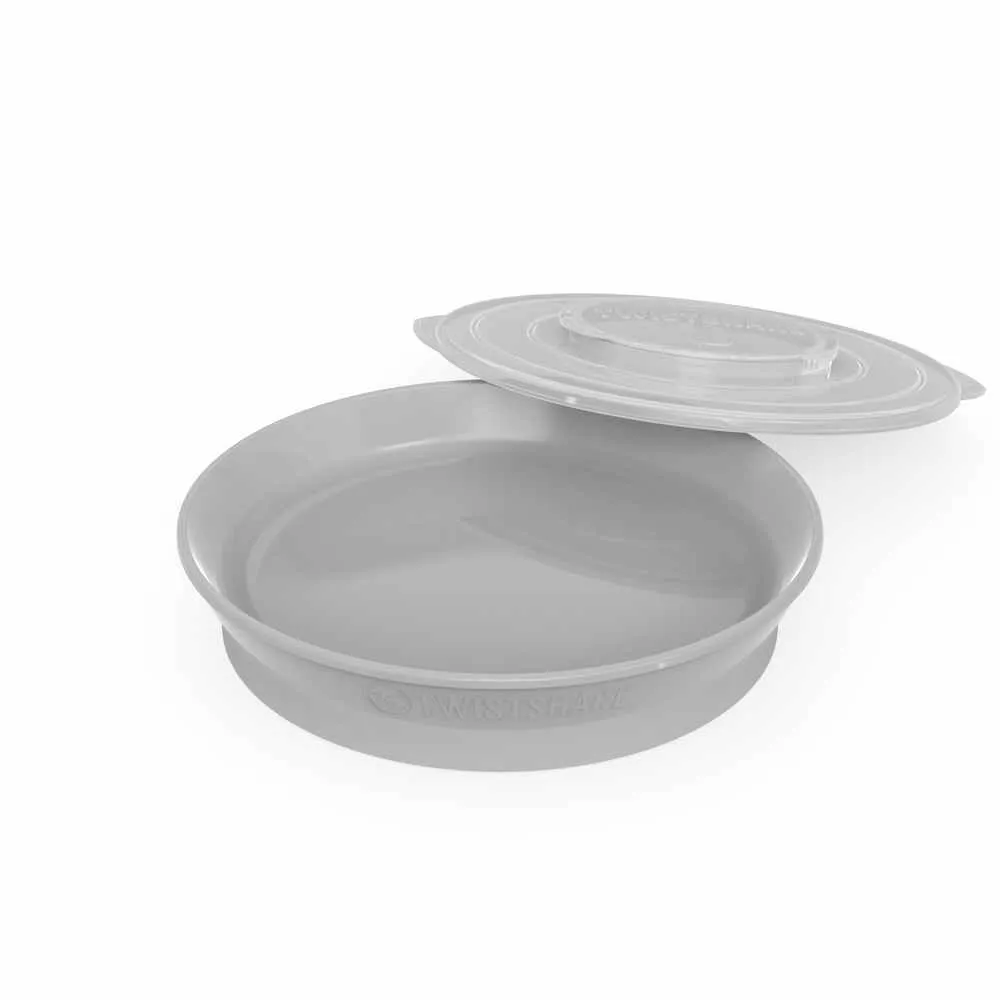 TWISTSHAKE TANJIR 6 PASTEL GREY