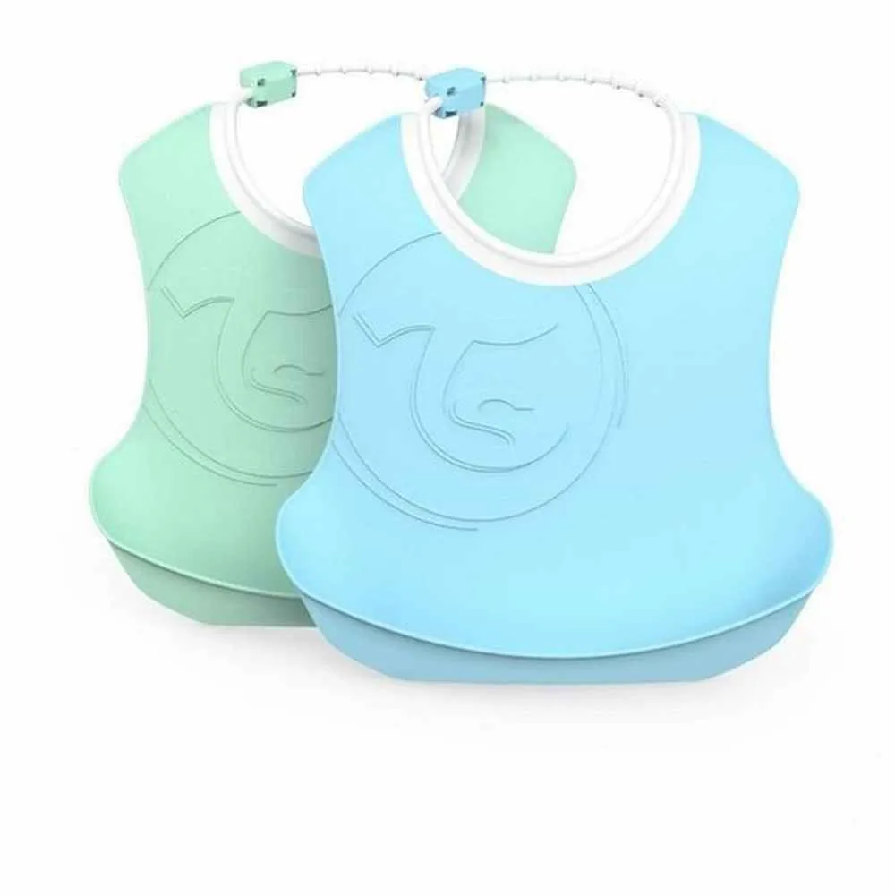 TWISTSHAKE PORTIKLA 4 PASTEL BLUE GREEN