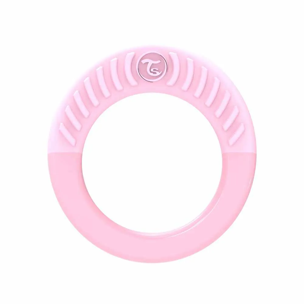 TWISTSHAKE GLODALICA 1 M PASTEL PINK 