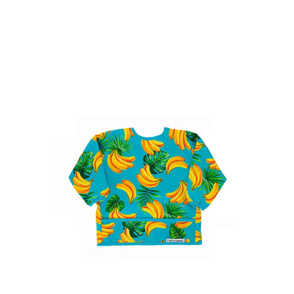 TWISTSHAKE PORTIKLA DUGIH RUKAVA BANANA