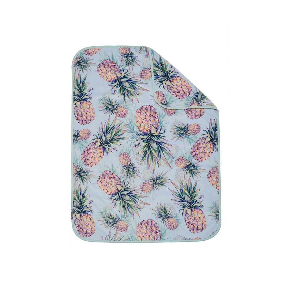 TWISTSHAKE PREKRIVAC PINEAPPLE