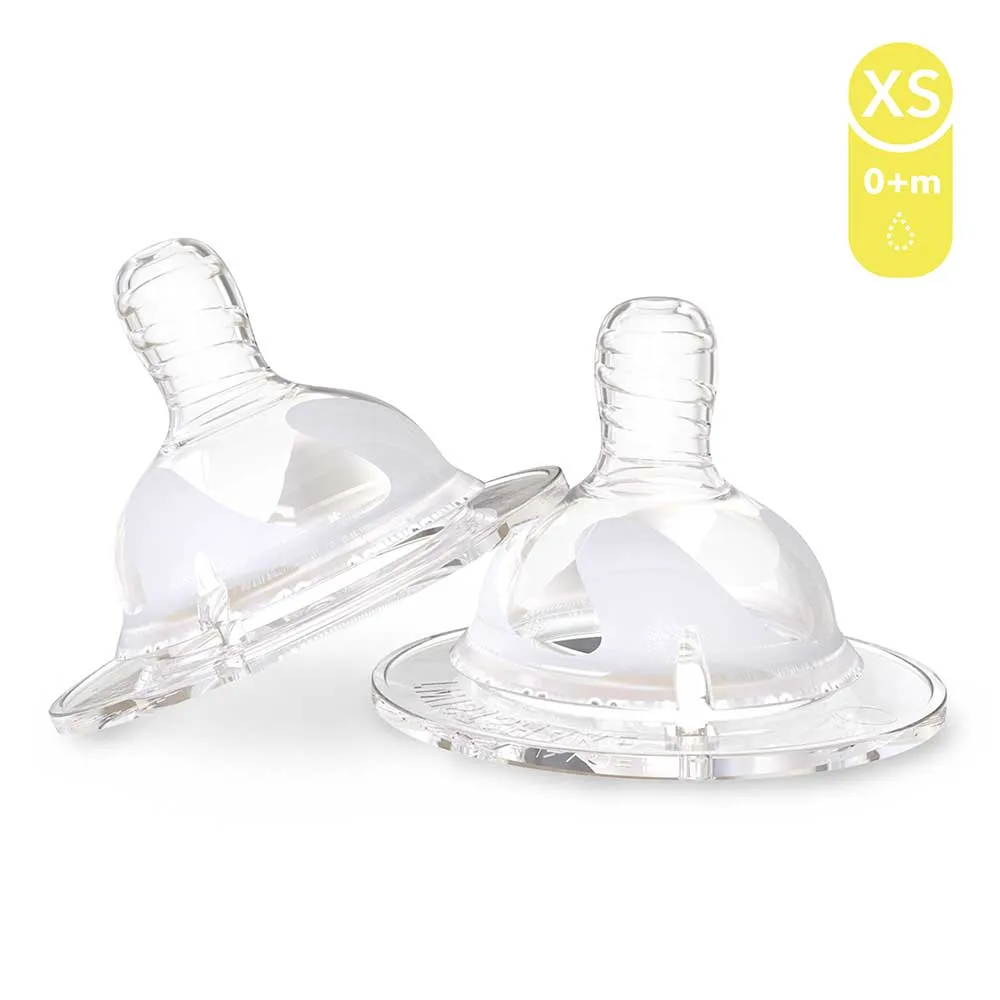 TWISTSHAKE ANTI-COLIC CUCLE 2X X-SMALL 0 M