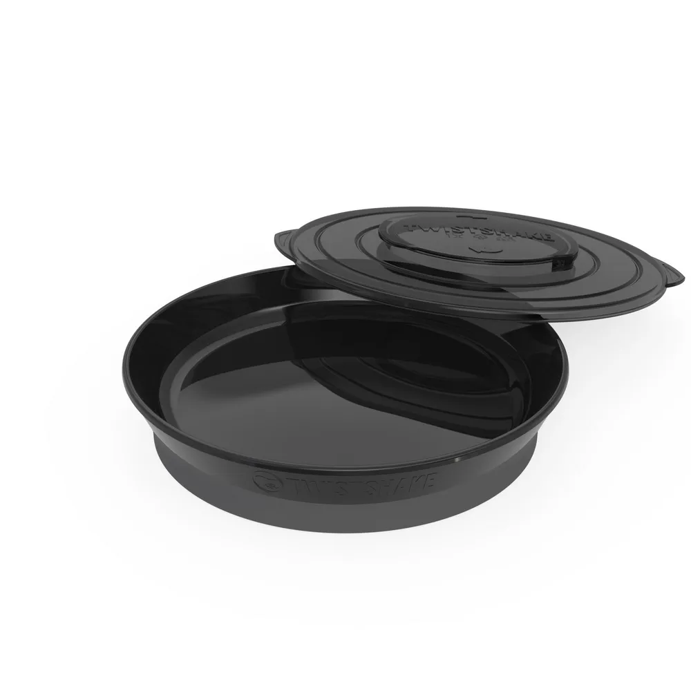 TWISTSHAKE TANJIR 6 BLACK