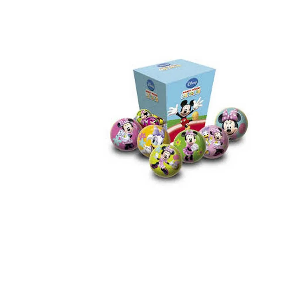 MINNIE LOPTICA