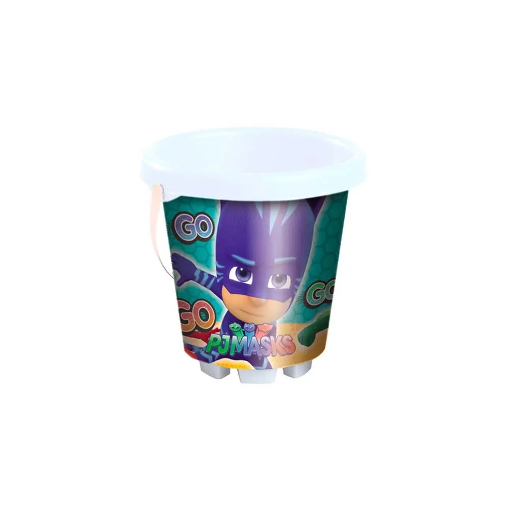 PJ MASK KOFICA ZA PLAZU