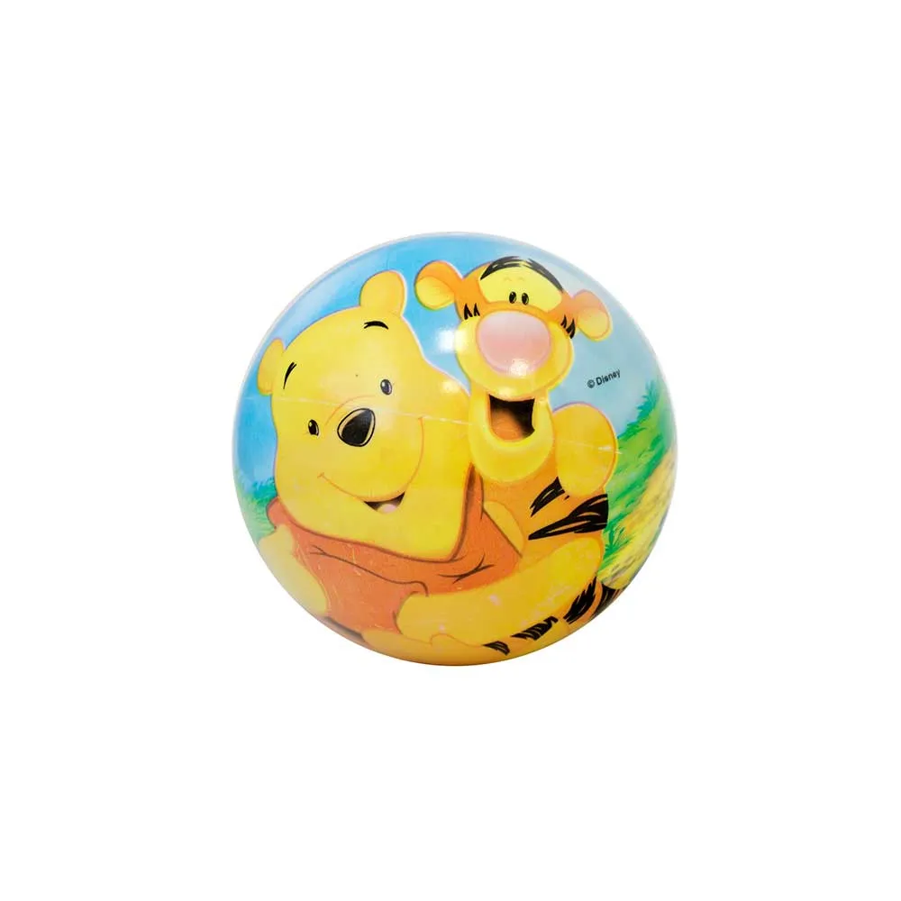WINNIE THE POOH LOPTA