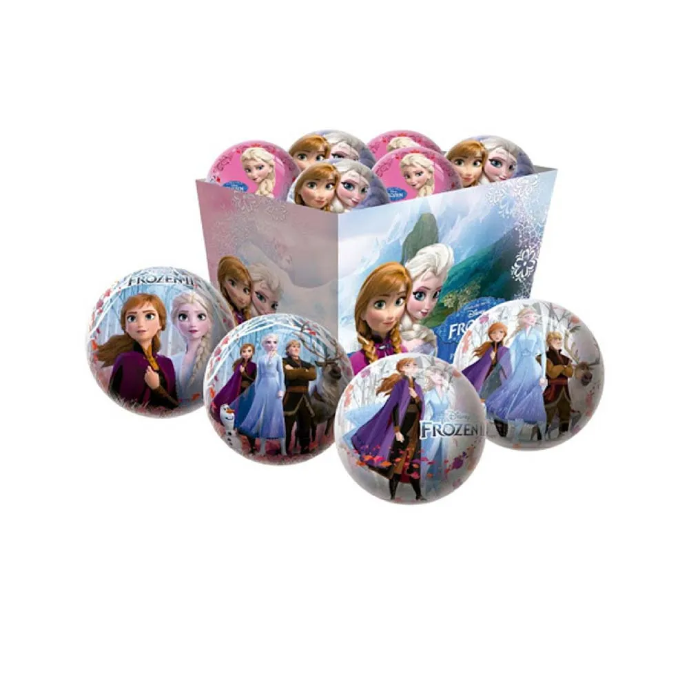 FROZEN 2 LOPTA