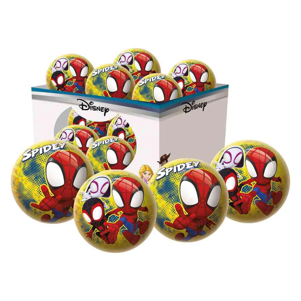SPIDERMAN LOPTA