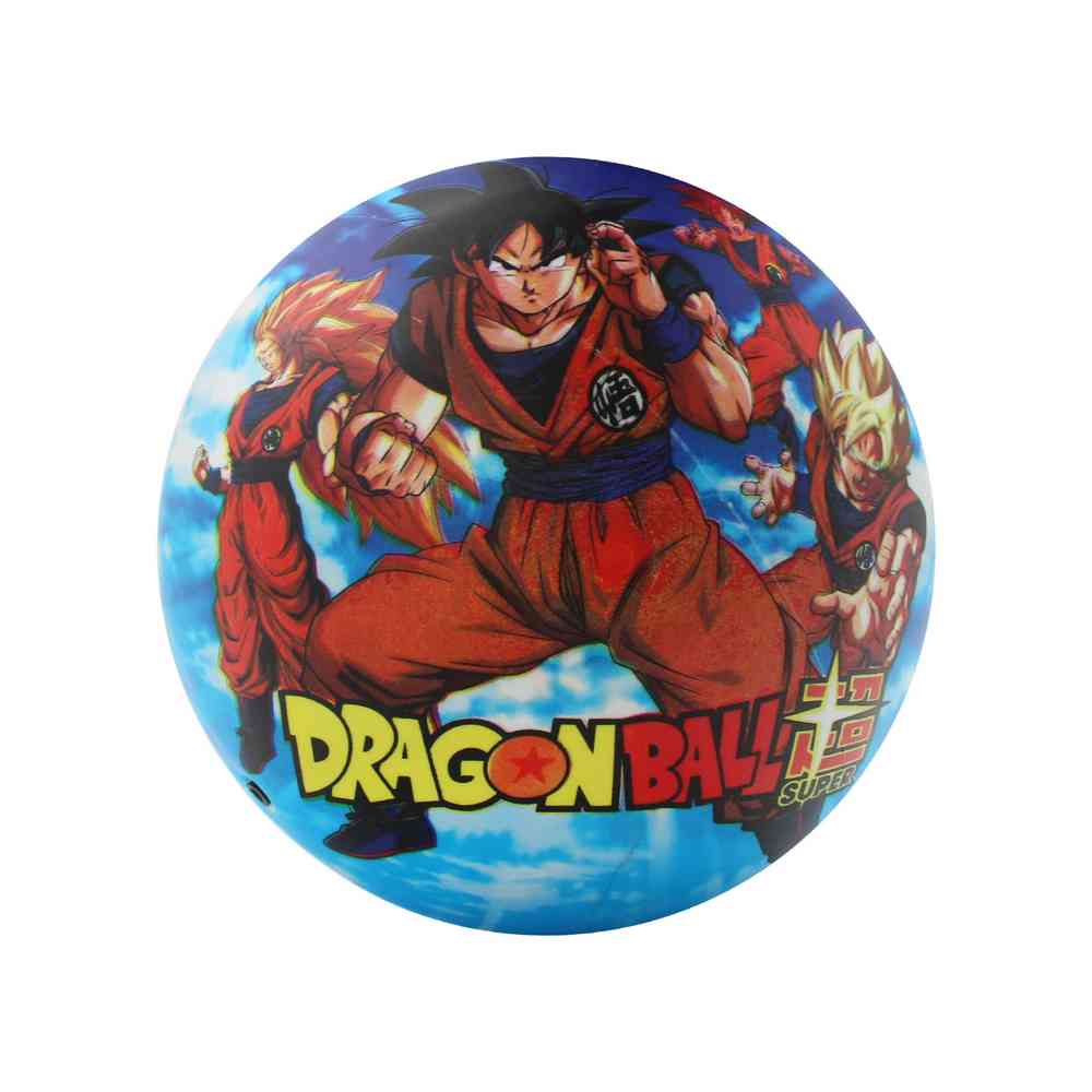 DRAGON BALL LOPTA