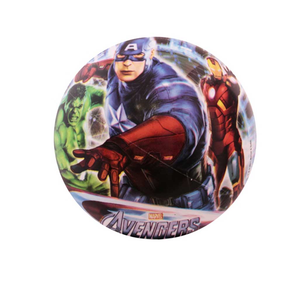 AVENGERS LOPTA
