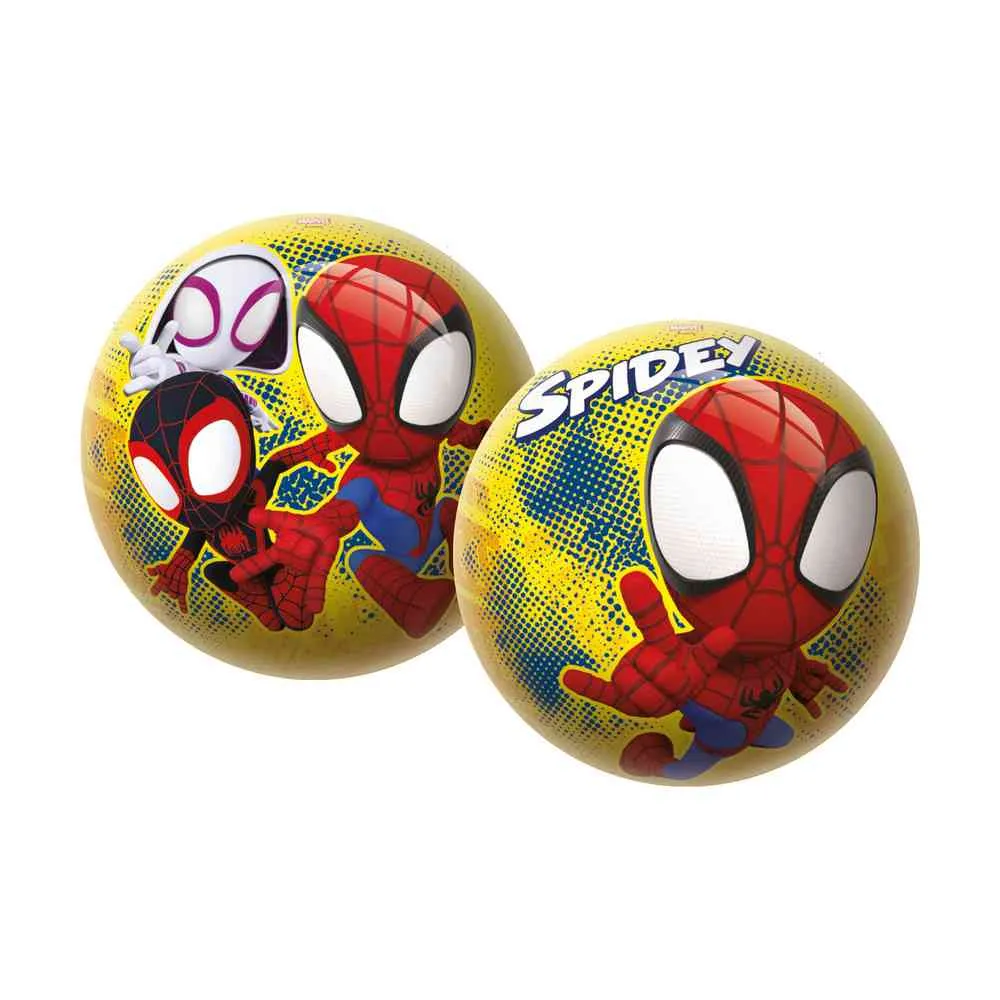 SPIDERMAN LOPTA