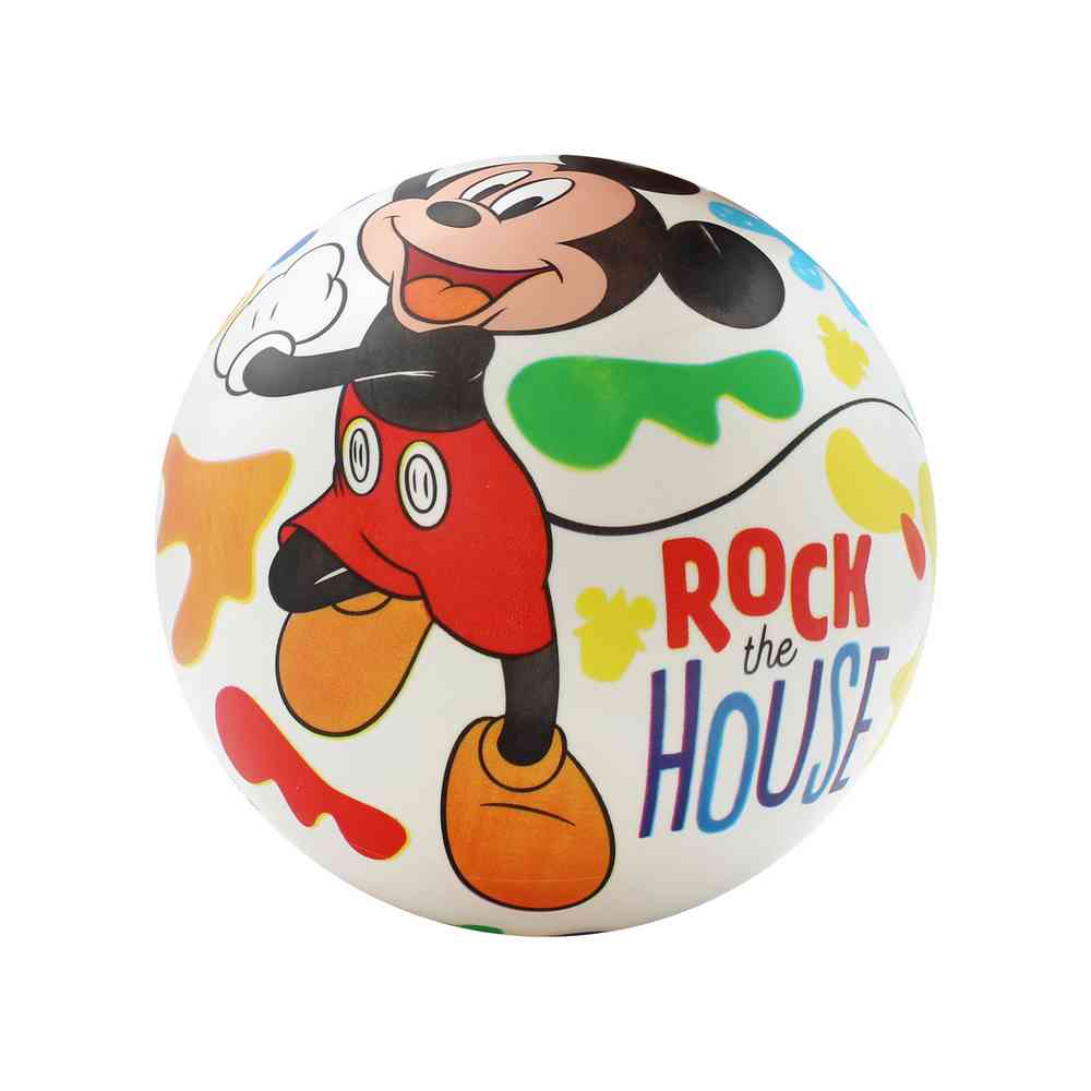 MICKEY LOPTA