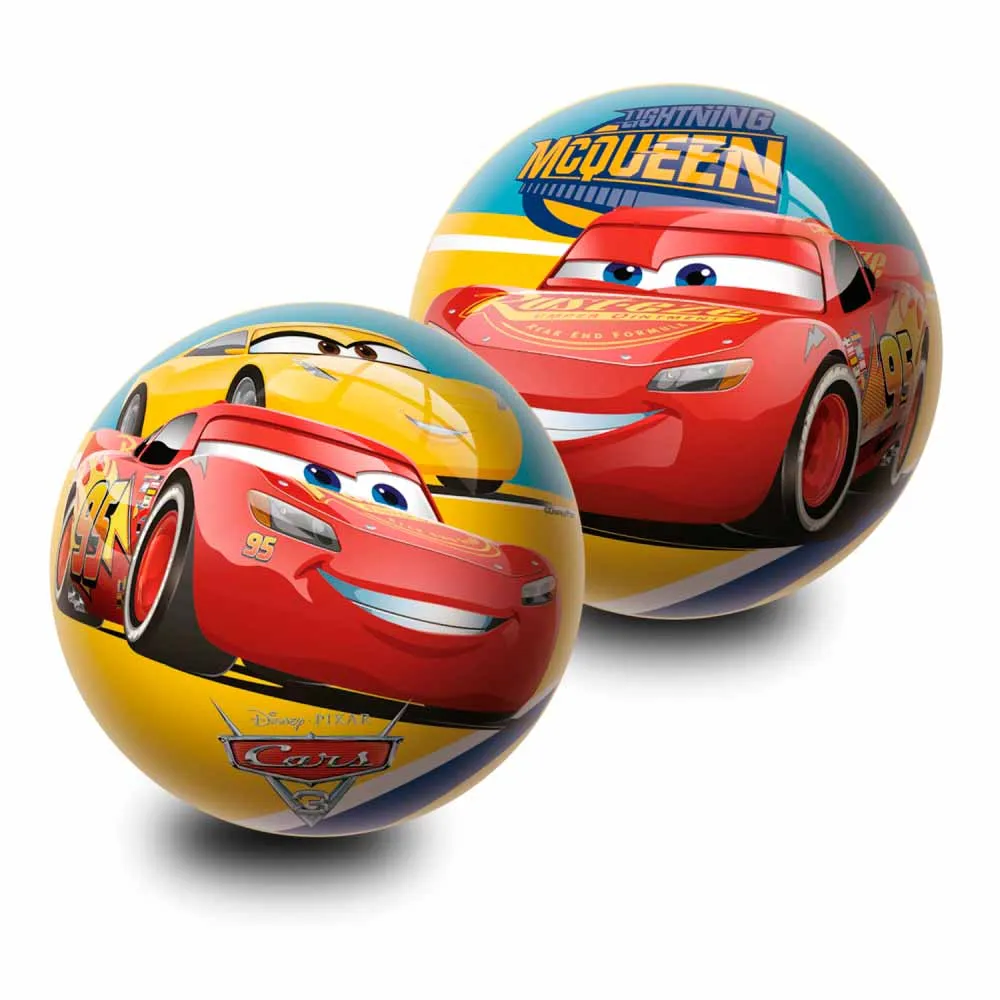CARS 3 LOPTA