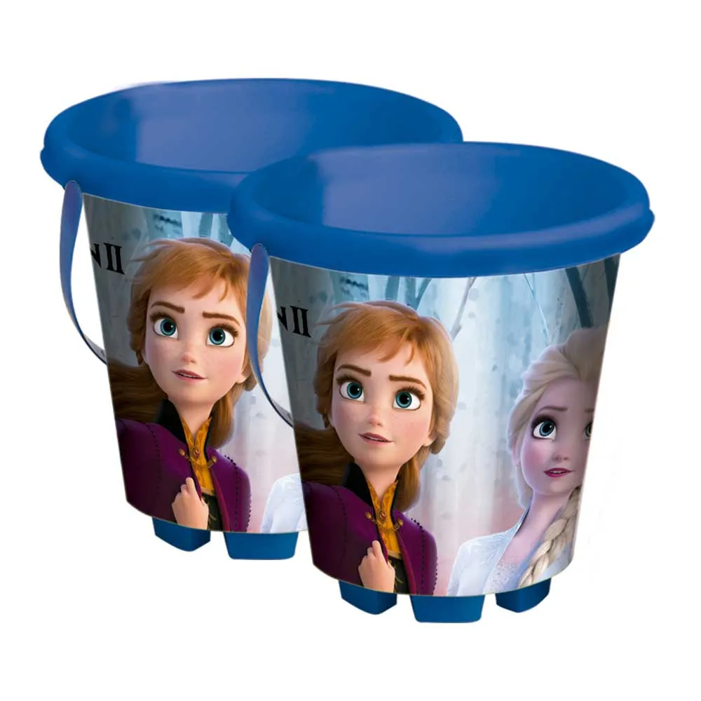 KOFICA FROZEN 2
