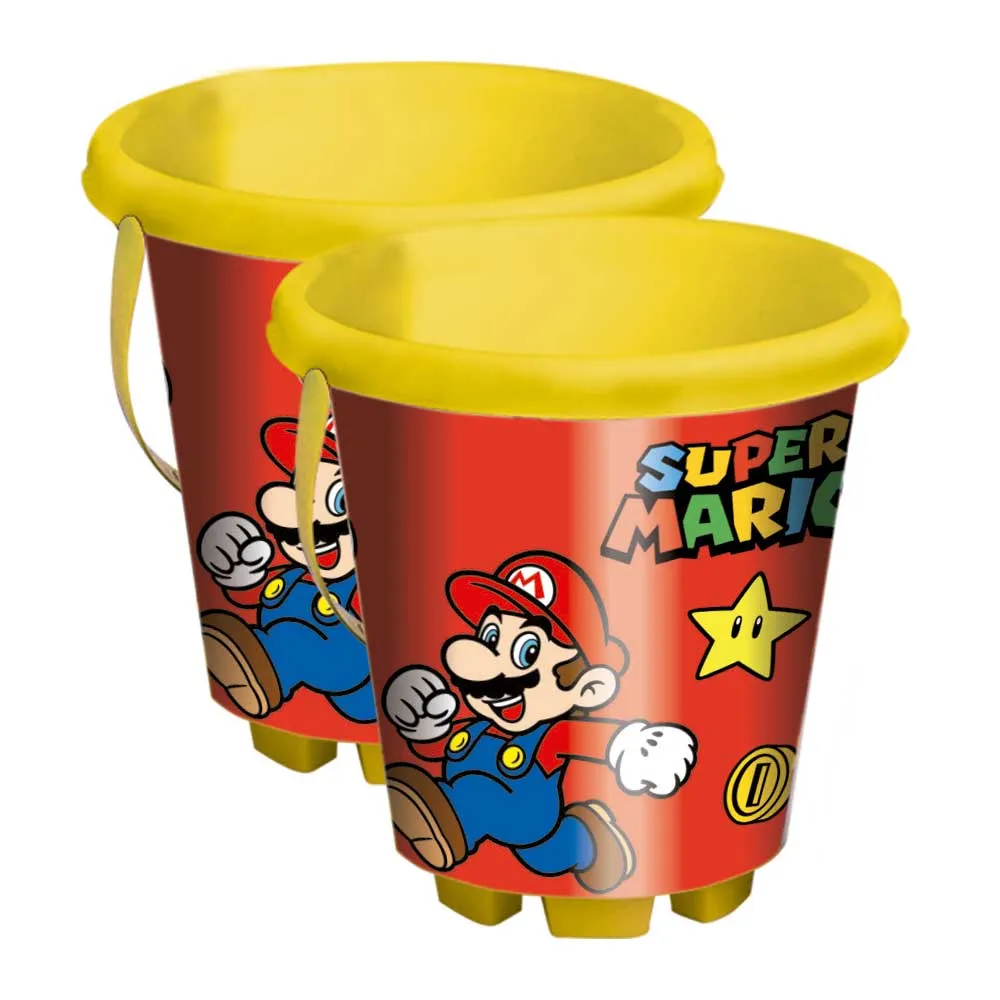 KOFICA SUPER MARIO
