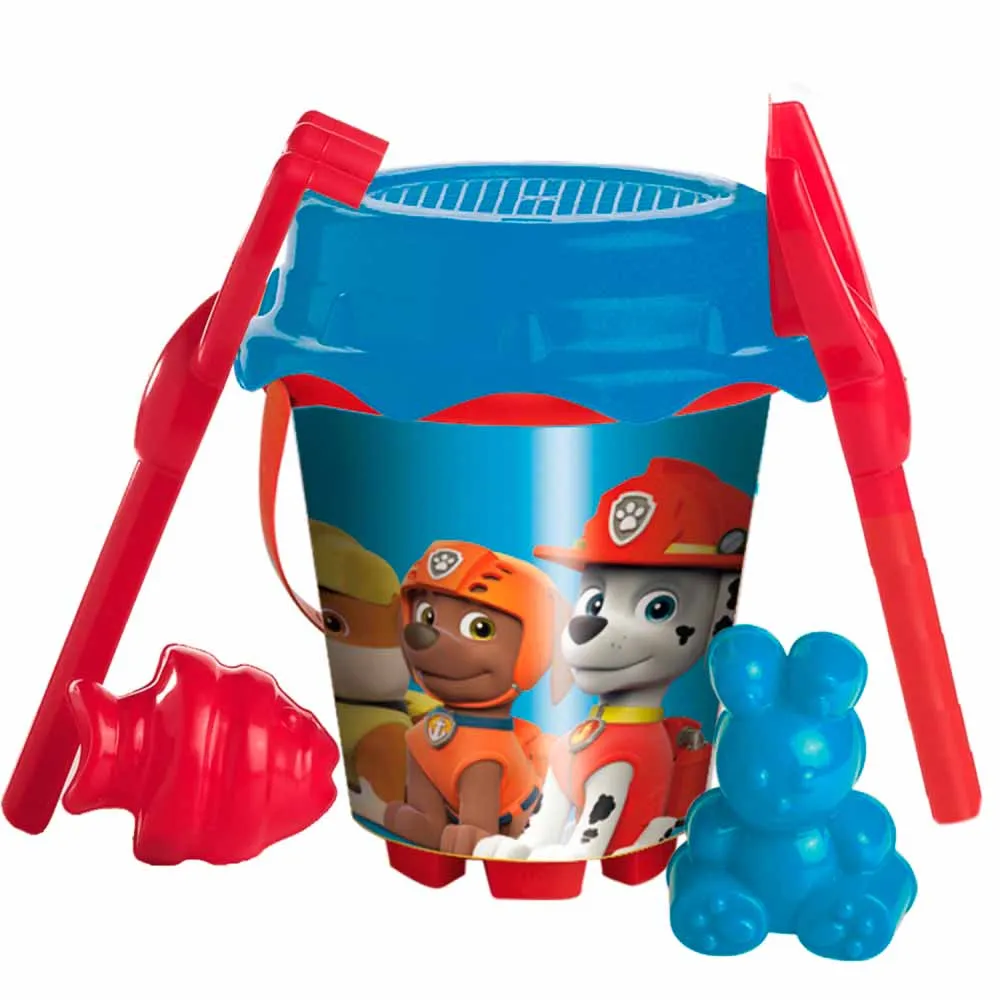 PAW PATROL KOFICA I MODLE