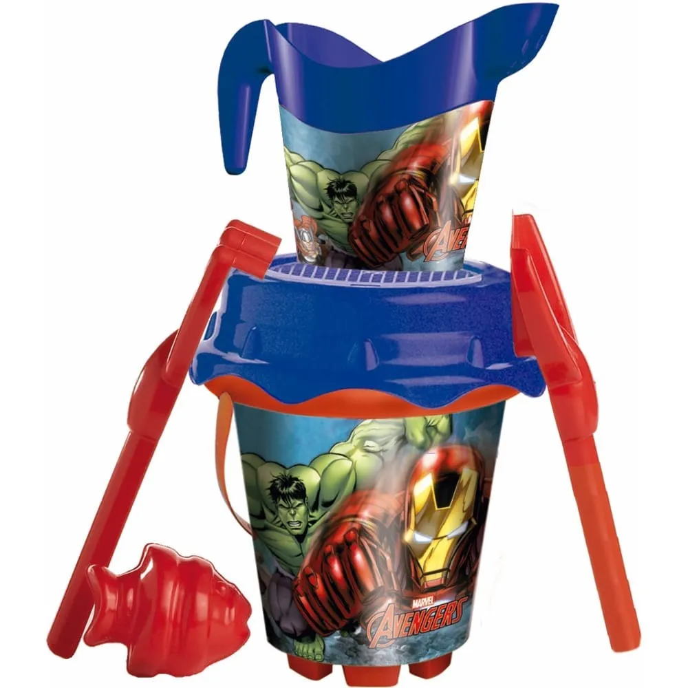 AVENGERS KOFICA