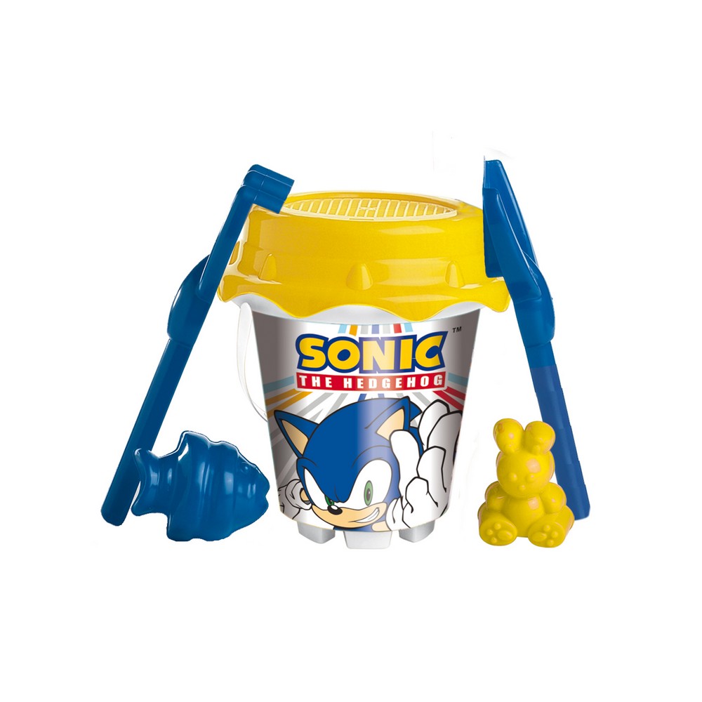 SONIC KOFICE I MODLE