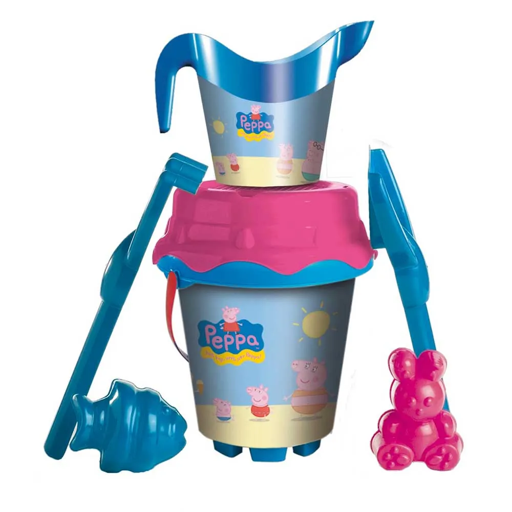 PEPPA PIG KOFICA ALAT I MODLE