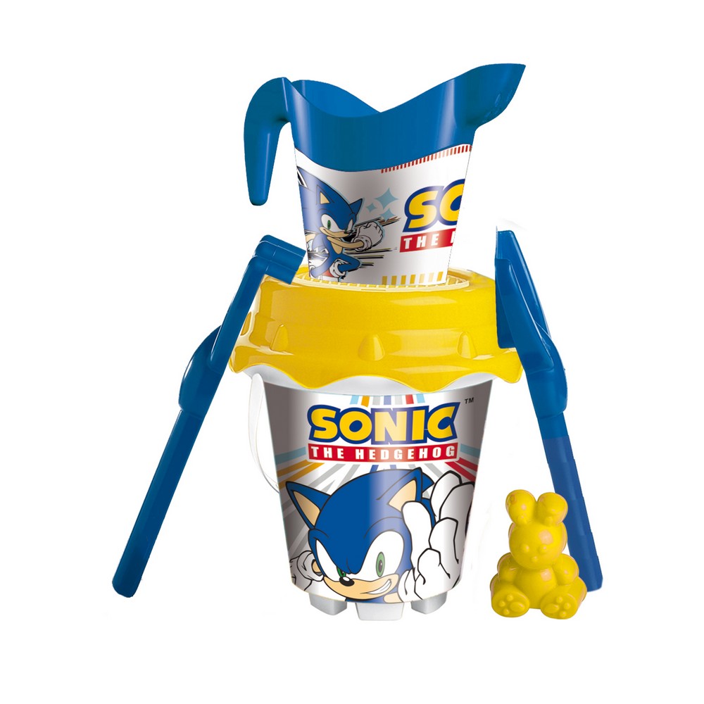 SONIC KOFICA ALAT I MODLE