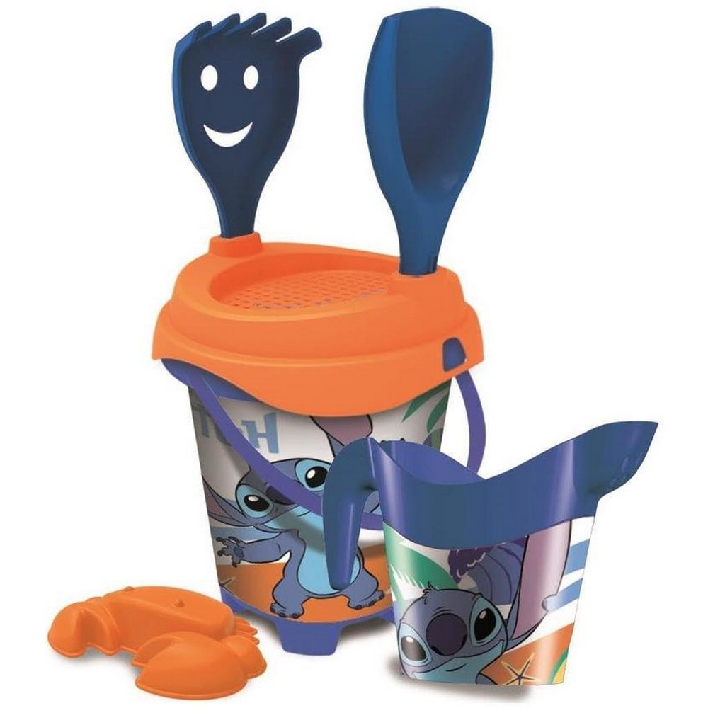 STITCH KOFICA