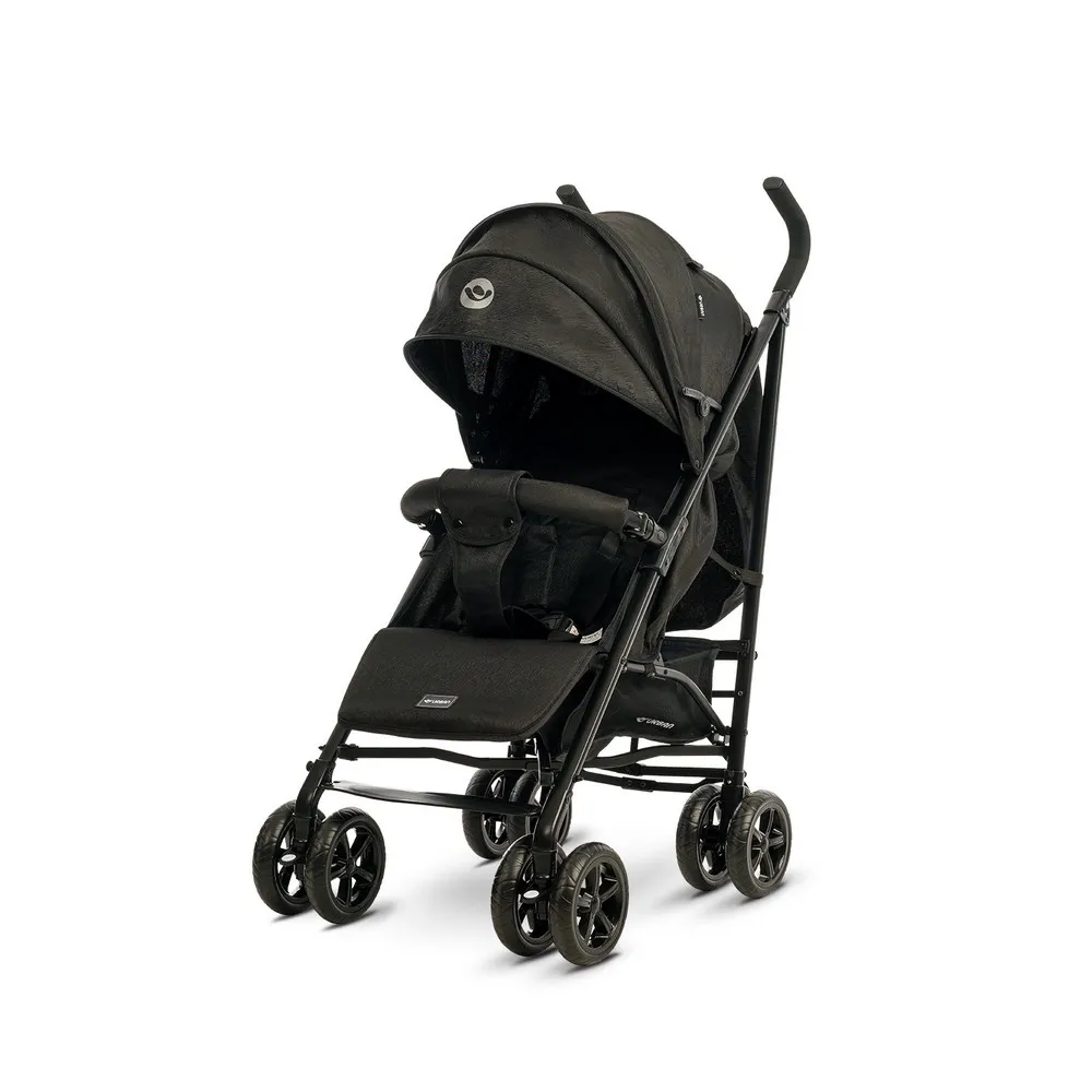 URBAN KISOBRAN KOLICA TRIP FASHION BLACK