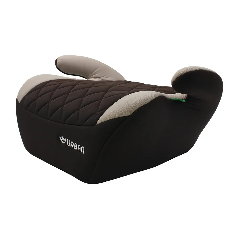 URBAN BUSTER I-SIZE(125-150CM) ROCK BROWN