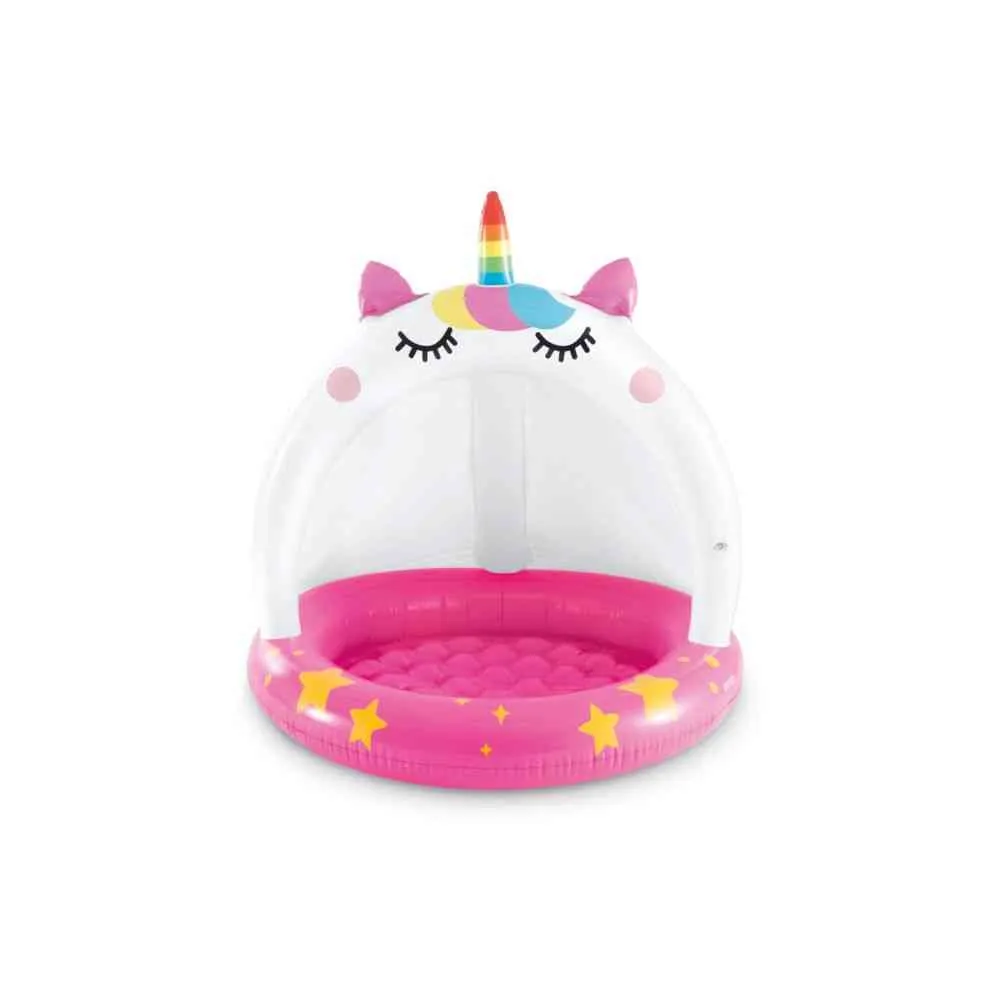 INTEX BAZEN ZA BEBE CATICORN BABY POOL