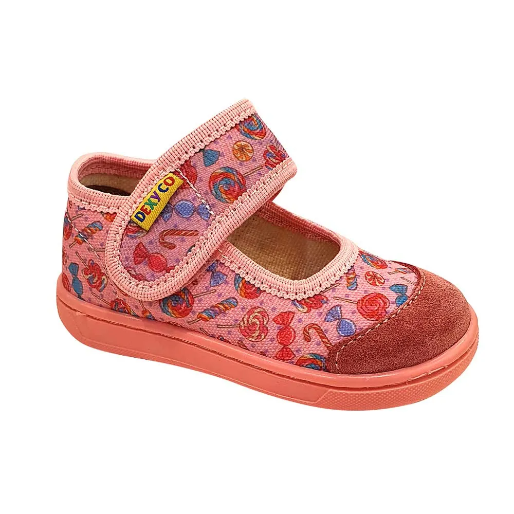 DEXY CO PATOFNE PINK