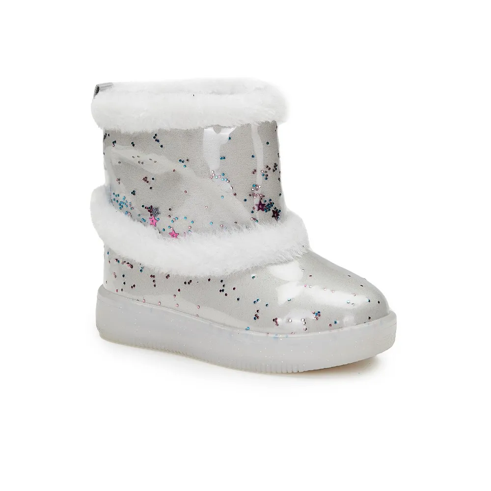 VICCO CIZME WHITE