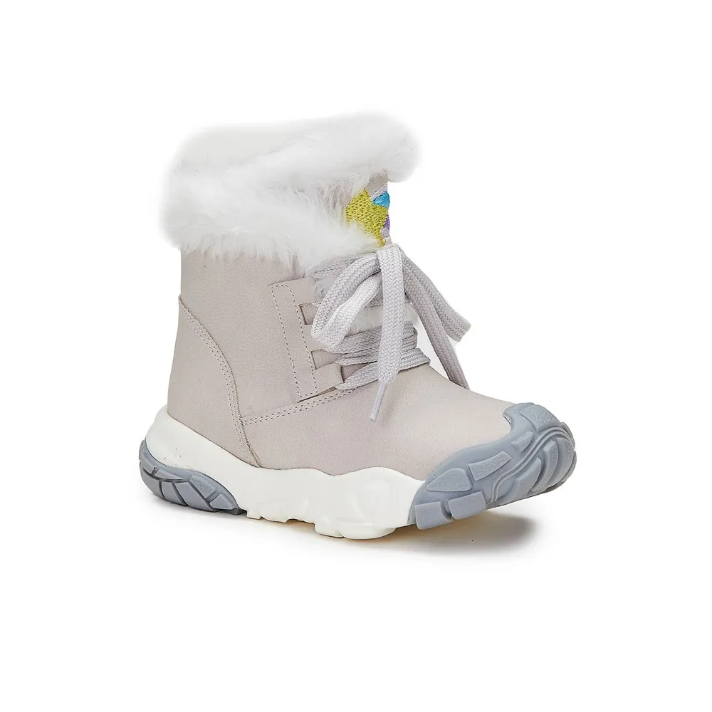 VICCO CIZME GRAY