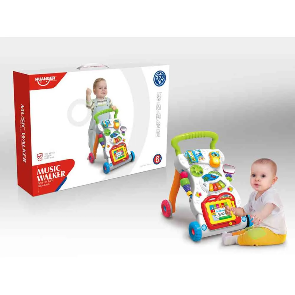 BABY HODALICA ZA PRVE KORAKE