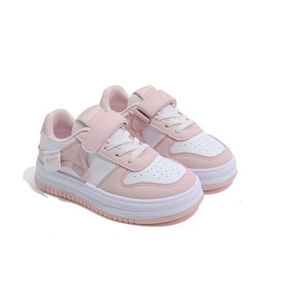 BABAYA PATIKE PINK