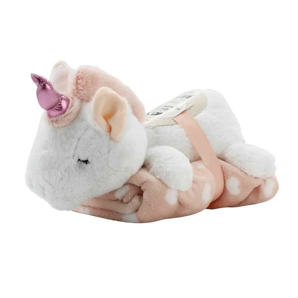 SWEET DREAMS CEBE I IGRACKA JEDNOROG ROZE