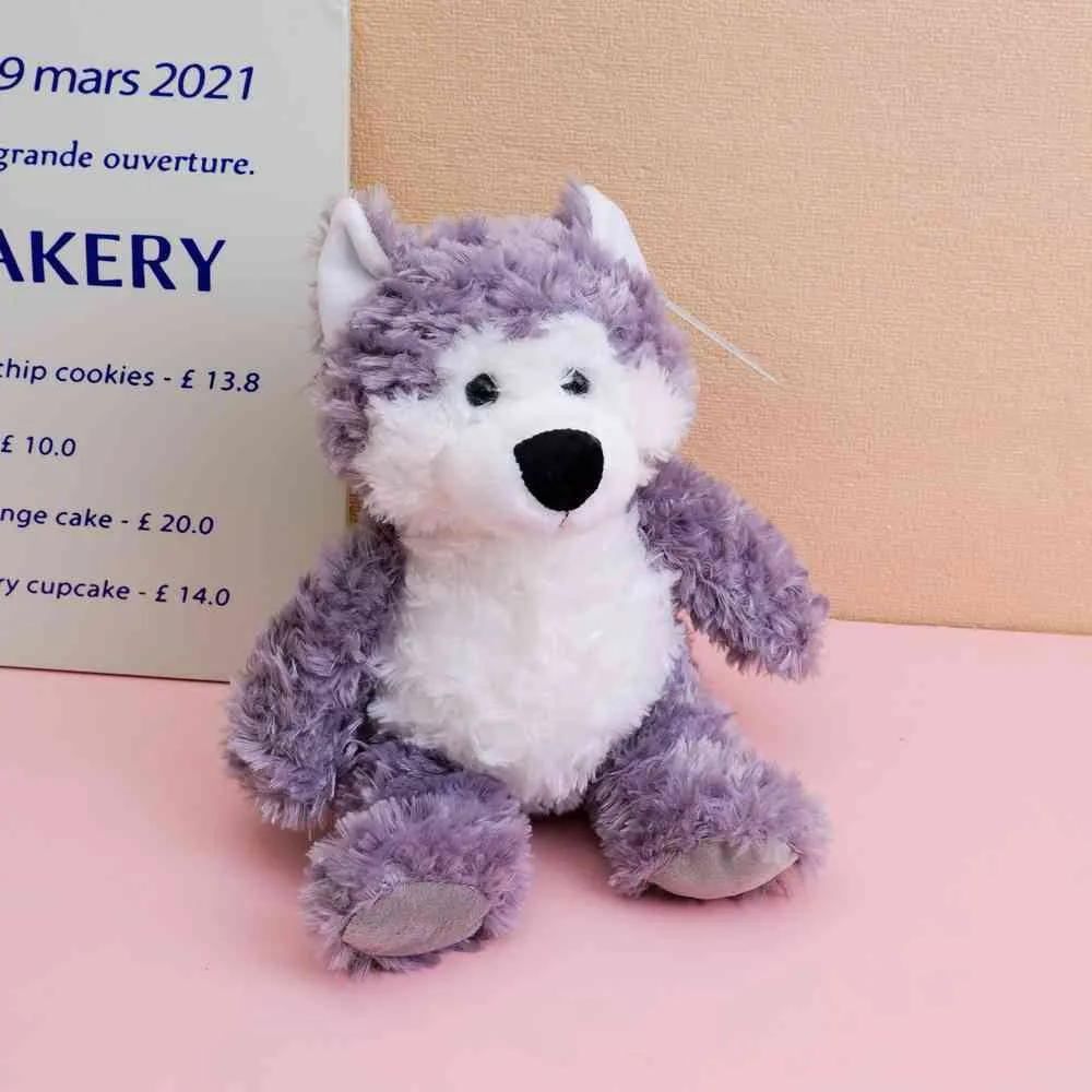 YOYOSO PLISANA IGRACKA 35 CM DOG 