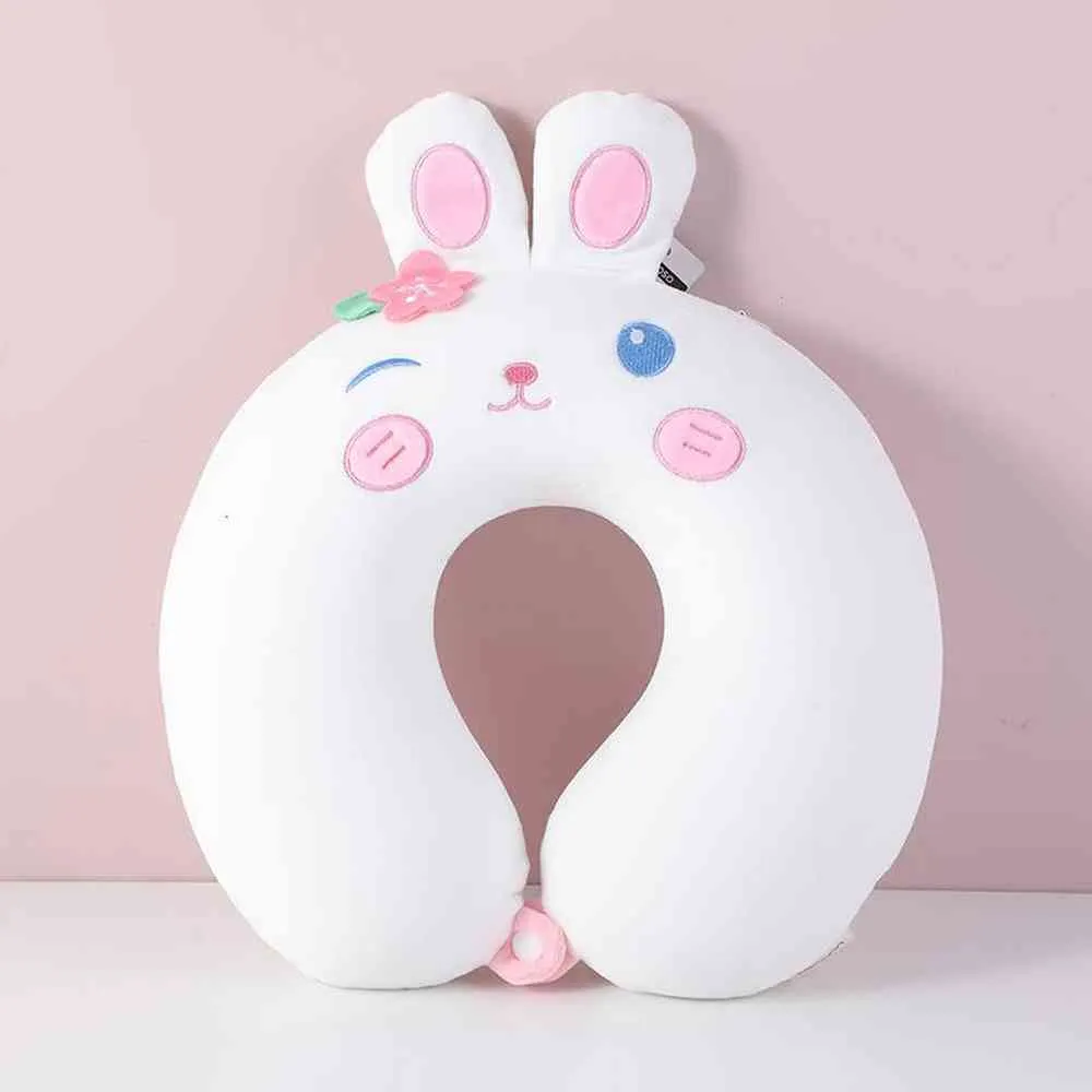 YOYOSO JASTUK ZA PUTOVANJE RABBIT 