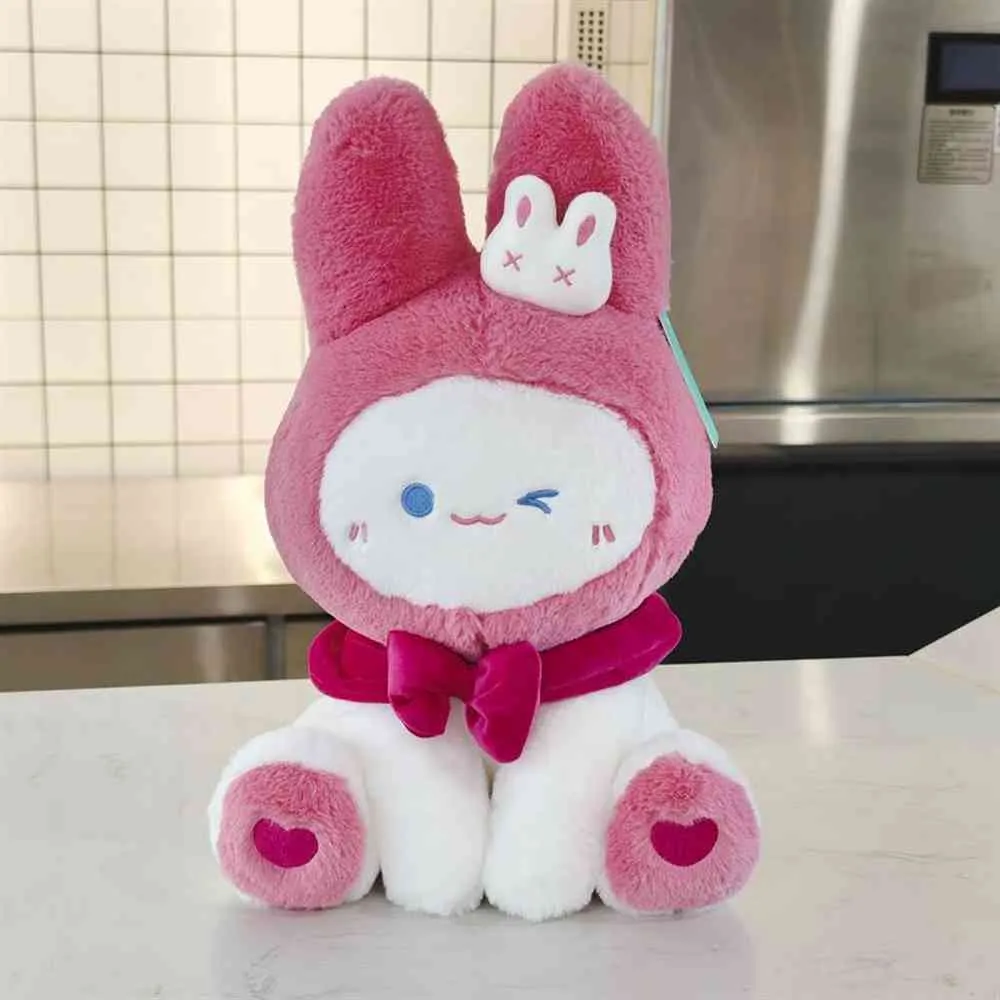 YOYOSO PLISANA IGRACKA 35 CM RABBIT 