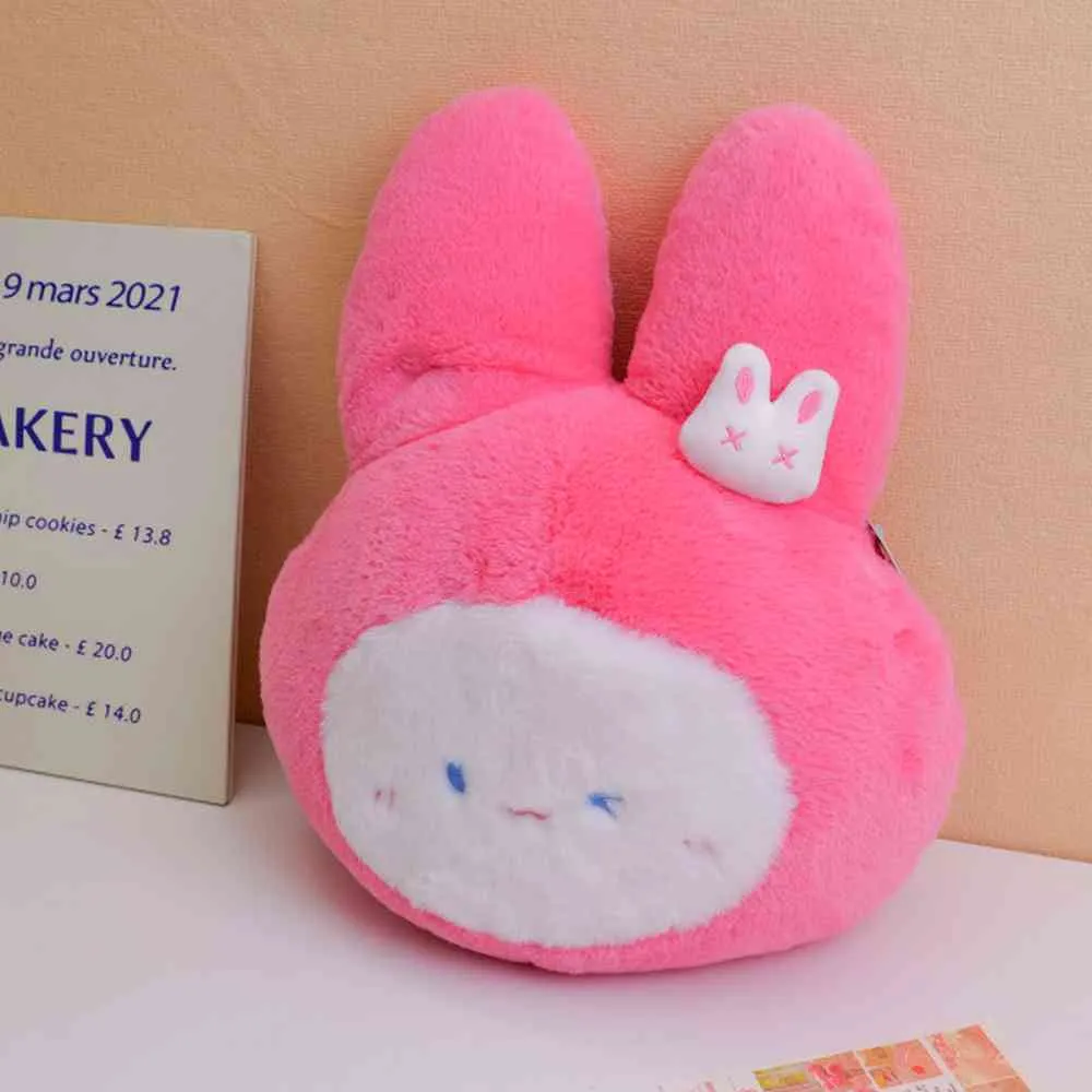 YOYOSO JASTUK ZA PUTOVANJE RABBIT 