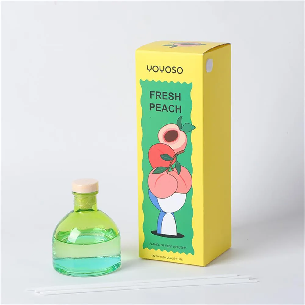 YOYOSO OSVEZIVAc PROSTORA
