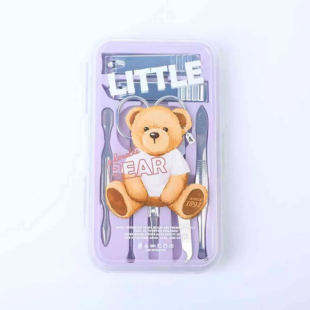 YOYOSO MANIKIR SET TEDDY