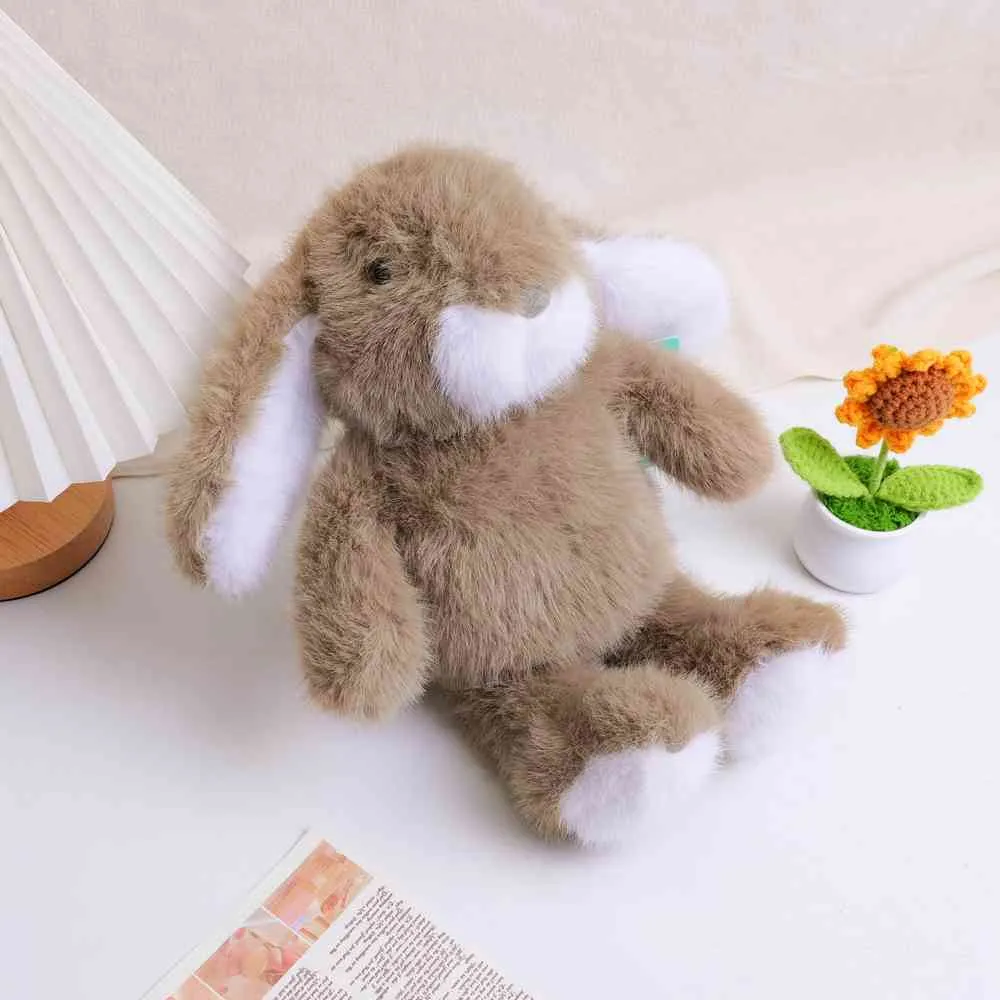 YOYOSO PLISANA IGRACKA 45 CM RABBIT 