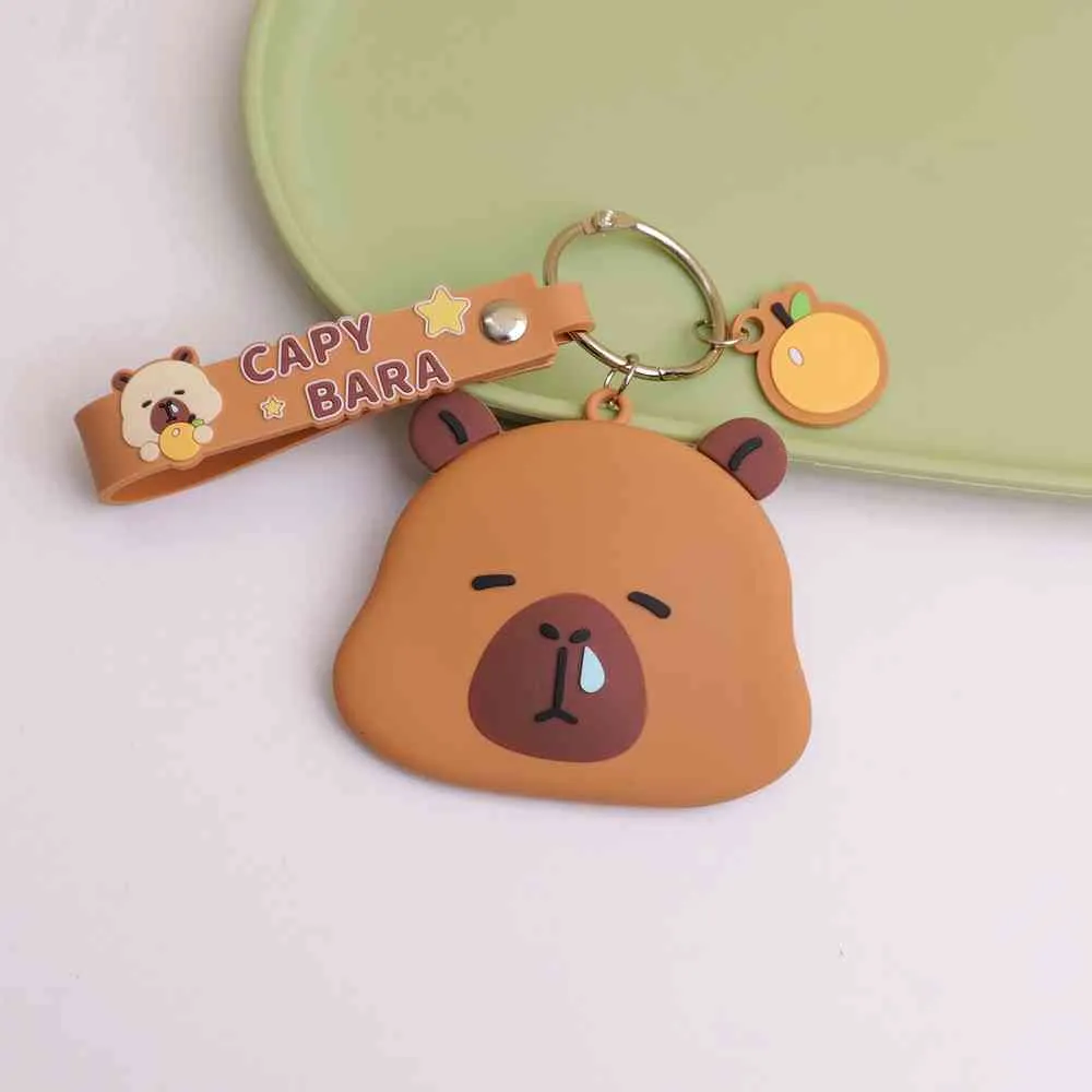 YOYOSO NOVČANIK SA OGLEDALOM CAPYBARA 