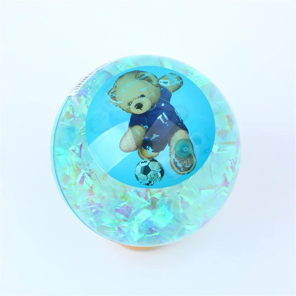 YOYOSO LOPTA WATER TEDDY