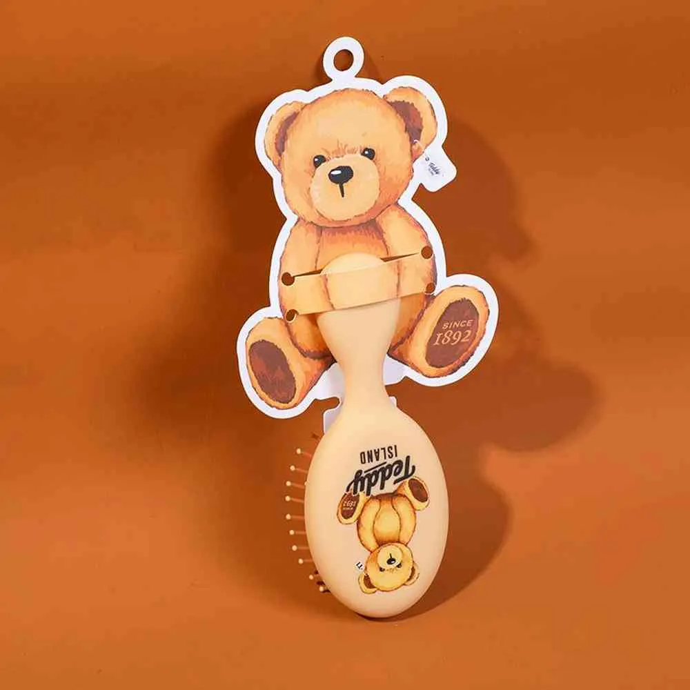 YOYSO CESALJ MINI SVETLO BRAON TEDDY