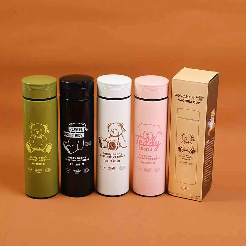 YOYOSO BOCA ZA VODU 950 ML TEDDY