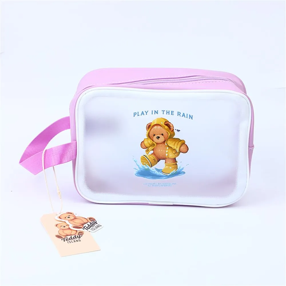 YOYOSO NESESER VELIKI TEDDY