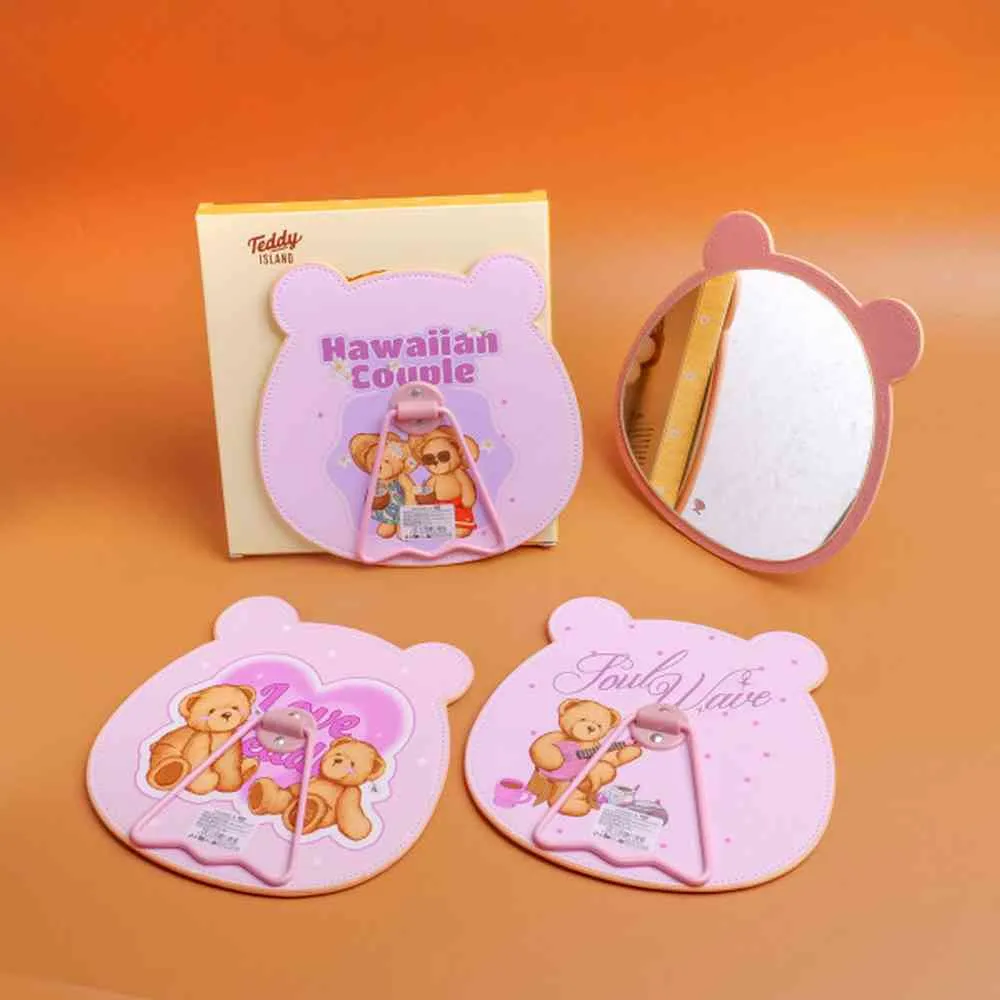 YOYOSO OGLEDALO TEDDY 